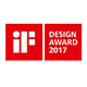 iF Design Awards 2017 iF Design Awards 2017